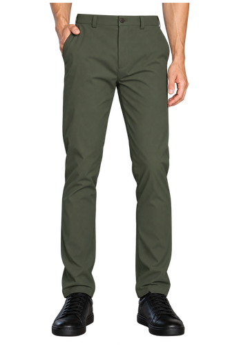 PANTALONI OLIVER: ...